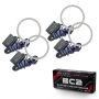 Oracle Lighting 2341-335 ColorSHIFT(tm) Halo Kit, ColorSHIFT(tm) - BC1