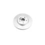 PowerStop JBR1750EVC PowerStop Evolution Coated Rotor