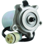 QuadBoss 463018 02-21 Honda TRX250TE FourTrax Recon ES Shift Control Motor