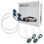 Oracle Lighting 2342-334 ColorSHIFT(tm) Halo Kit, ColorSHIFT(tm) - No Controller