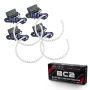 Oracle Lighting 2342-335 ColorSHIFT(tm) Halo Kit, ColorSHIFT(tm) - BC1
