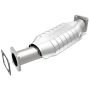 MagnaFlow Exhaust Products 23425 Standard Grade Direct-Fit Catalytic Converter