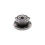 GSP 234253 Audi, Volkswagen (AWD) Wheel Bearing and Hub Assembly