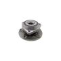 GSP 234262 Audi, Volkswagen (AWD) Wheel Bearing and Hub Assembly