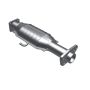 MagnaFlow Exhaust Products 23427 Standard Grade Direct-Fit Catalytic Converter