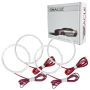 Oracle Lighting 2343-001 LED Halo Kit, White