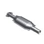 MagnaFlow Exhaust Products 23436 Standard Grade Direct-Fit Catalytic Converter