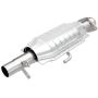 MagnaFlow Exhaust Products 23439 Standard Grade Direct-Fit Catalytic Converter