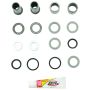 Pivot Works PWSAK-K04-021 96-97 Kawasaki KX125 PW Swing Arm Kit