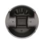 Wiseco 2343M06772 Wiseco 2 Stroke Pro-Lite Piston Kit - Polaris 440 Indy