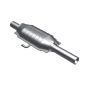 MagnaFlow Exhaust Products 23442 Standard Grade Direct-Fit Catalytic Converter