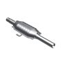 MagnaFlow Exhaust Products 23444 Standard Grade Direct-Fit Catalytic Converter