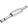 MagnaFlow Exhaust Products 23445 Standard Grade Direct-Fit Catalytic Converter