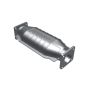 MagnaFlow Exhaust Products 23446 Standard Grade Direct-Fit Catalytic Converter