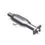 MagnaFlow Exhaust Products 23447 Standard Grade Direct-Fit Catalytic Converter
