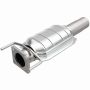 MagnaFlow Exhaust Products 23448 Standard Grade Direct-Fit Catalytic Converter