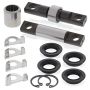 All Balls Racing 50-1067 08-14 Kawasaki KFX450R Front Lower A-Arm Bearing Kit - 2 Kits Req. Per Veh.