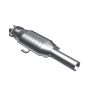 MagnaFlow Exhaust Products 23452 Standard Grade Direct-Fit Catalytic Converter