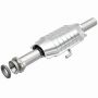 MagnaFlow Exhaust Products 23454 Standard Grade Direct-Fit Catalytic Converter