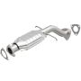 MagnaFlow Exhaust Products 23455 HM Grade Direct-Fit Catalytic Converter