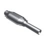 MagnaFlow Exhaust Products 23458 Standard Grade Direct-Fit Catalytic Converter