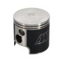 Wiseco 2345M07250 Wiseco 2 Stroke Pro-Lite Piston Kit - Polaris 488/500 Indy