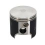 Wiseco 2345M07350 Wiseco 2 Stroke Forged Series Piston Kit - Polaris 488/500 Indy
