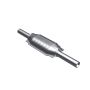 MagnaFlow Exhaust Products 23461 Standard Grade Direct-Fit Catalytic Converter