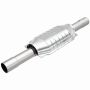 MagnaFlow Exhaust Products 23463 Standard Grade Direct-Fit Catalytic Converter