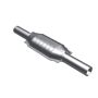 MagnaFlow Exhaust Products 23467 Standard Grade Direct-Fit Catalytic Converter