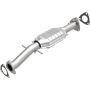 MagnaFlow Exhaust Products 23468 HM Grade Direct-Fit Catalytic Converter