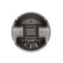 Wiseco 2346M06825 Wiseco 2 Stroke Pro-Lite Piston Kit - Polaris 650 Indy