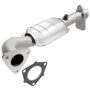 MagnaFlow Exhaust Products 23471 HM Grade Direct-Fit Catalytic Converter
