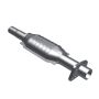 MagnaFlow Exhaust Products 23475 Standard Grade Direct-Fit Catalytic Converter