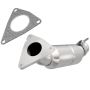 MagnaFlow Exhaust Products 23477 HM Grade Direct-Fit Catalytic Converter