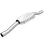 MagnaFlow Exhaust Products 23480 Standard Grade Direct-Fit Catalytic Converter