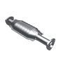 MagnaFlow Exhaust Products 23482 Standard Grade Direct-Fit Catalytic Converter