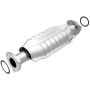 MagnaFlow Exhaust Products 23483 Standard Grade Direct-Fit Catalytic Converter