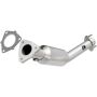MagnaFlow Exhaust Products 23489 HM Grade Direct-Fit Catalytic Converter
