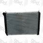 Global Parts Distributors LLC 2348C gpd Radiator 2348C