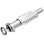MagnaFlow Exhaust Products 23493 Standard Grade Direct-Fit Catalytic Converter