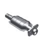 MagnaFlow Exhaust Products 23496 Standard Grade Direct-Fit Catalytic Converter