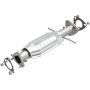 MagnaFlow Exhaust Products 23497 HM Grade Direct-Fit Catalytic Converter