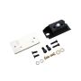 AWE Tuning DTS w/Poly Mount for Audi All Road w/Manual Transmission
