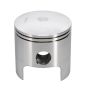 Wiseco 2349M08050 Wiseco 2 Stroke Pro-Lite Piston Kit - Arctic-Cat 992cc Thundercat/Tigershark