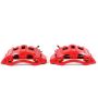 PowerStop S5074 Red Powder Coated Calipers
