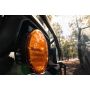 Rigid Industries 363683 360-Series 9in LED Cover - Ambler