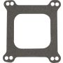 ALLSTAR PERFORMANCE ALL87200 Carb Gasket 4150 4BBL Open Center