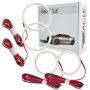 Oracle Lighting 2350-003 LED Halo Kit, Red