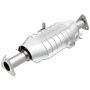 MagnaFlow Exhaust Products 23501 Standard Grade Direct-Fit Catalytic Converter